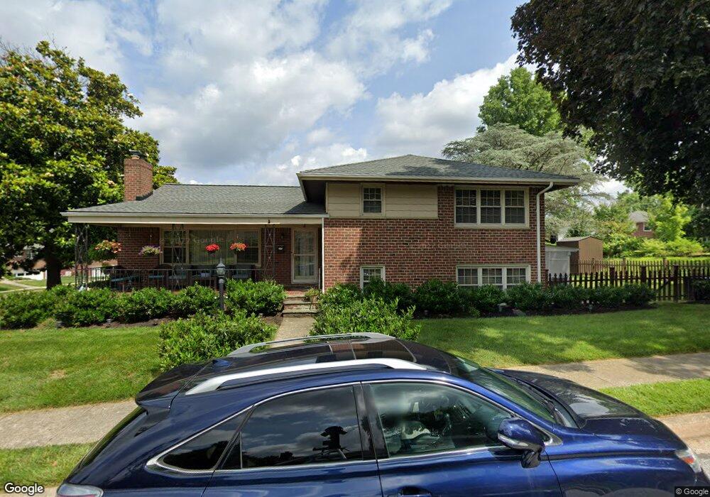 2 Haddon Ct, Baltimore, MD 21212 - photo 1