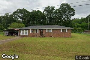 148 Sharon Cir, Rossville, GA 30741