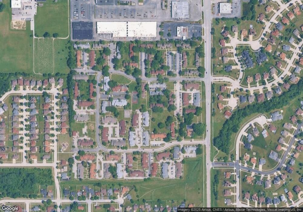 1181 Williamsburg Rd, Country Club Hills, IL 60478 - photo 1