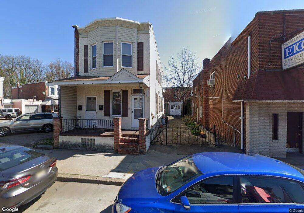 1652 Mount Ephraim Ave, Camden, NJ 08104 - photo 1