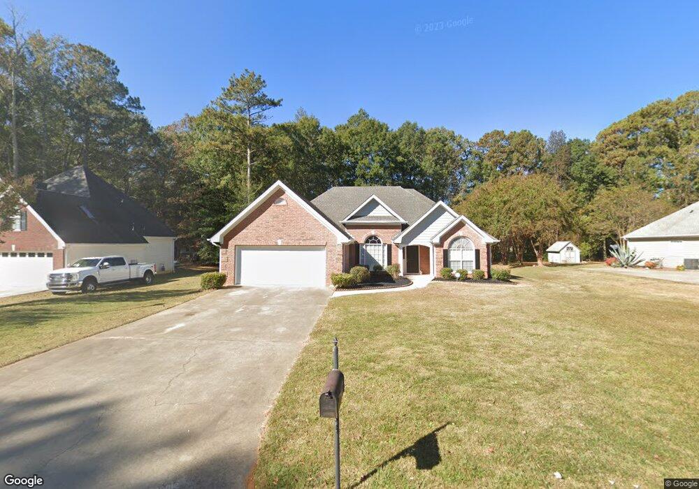 140 Gibson Way, Covington, GA 30016 - photo 1