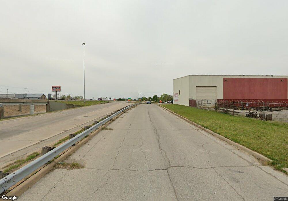 11094 S 55th West Ave, Sapulpa, OK 74066 - photo 1