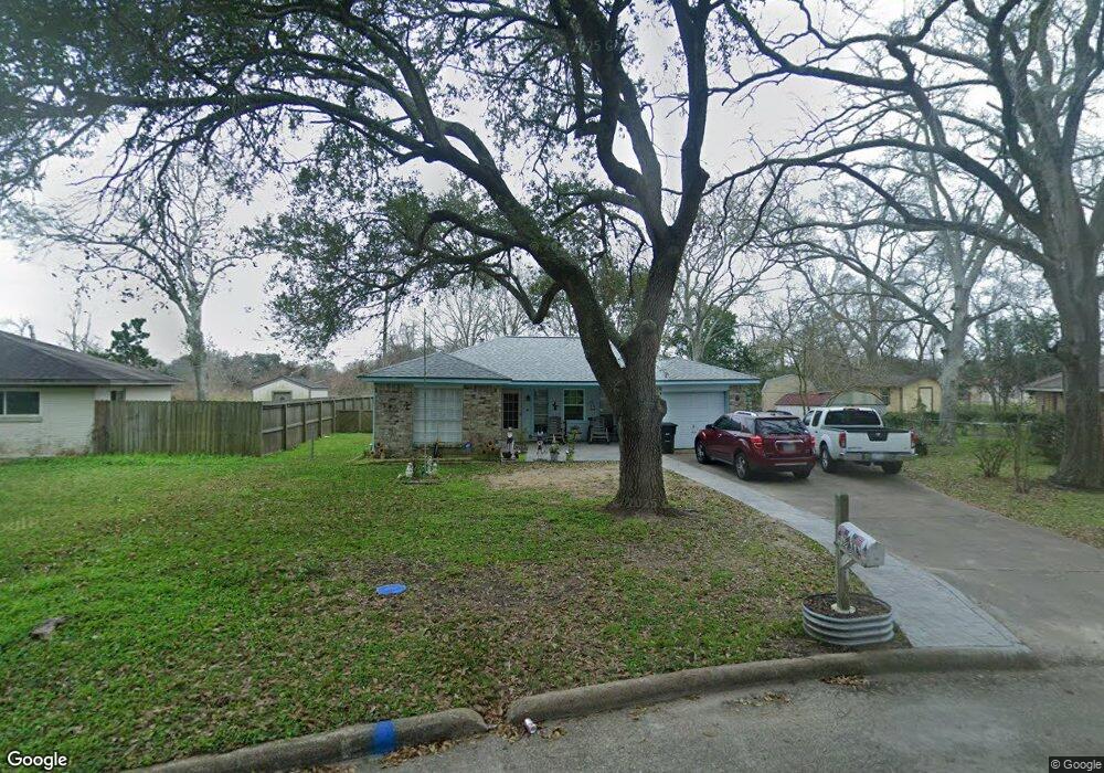 732 Dezso Dr, Alvin, TX 77511 - photo 1