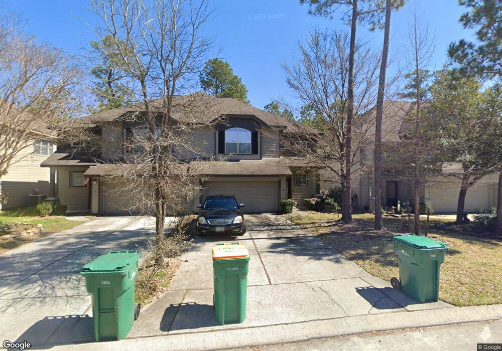 23 Benedict Canyon Loop, Spring, TX 77382 - photo 1