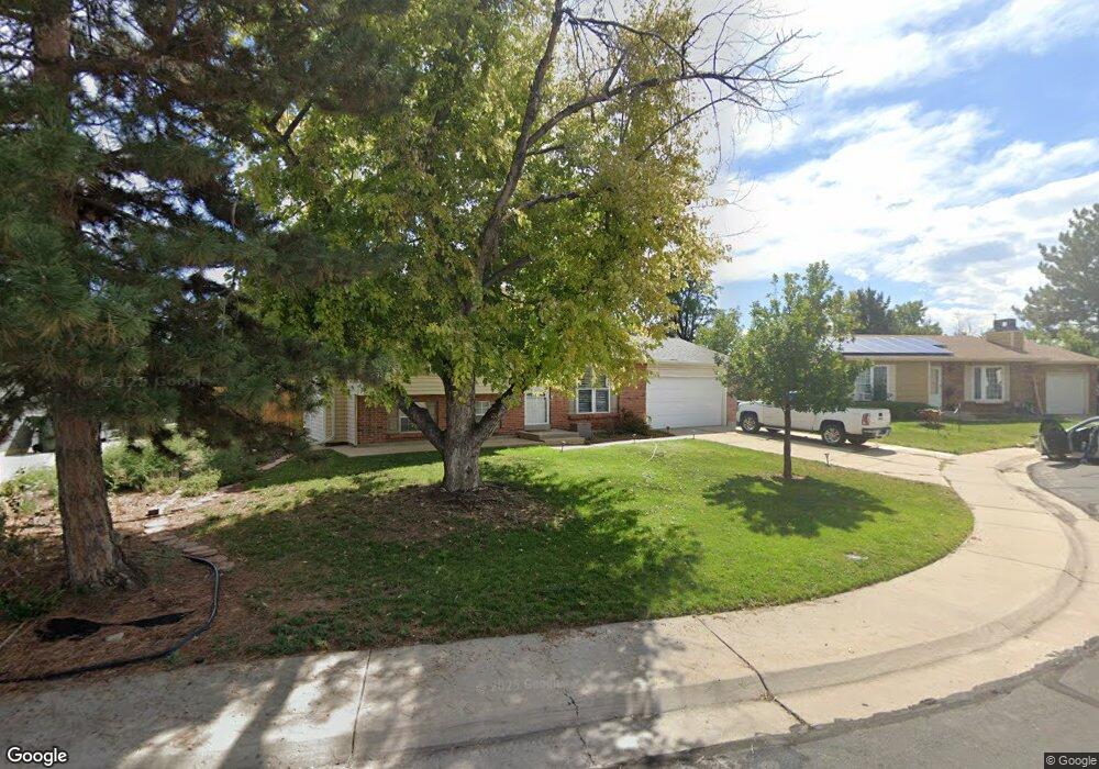 10913 Forest Cir, Thornton, CO 80233 - photo 1