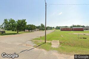 20605 N Pine, Mulhall, OK 73063