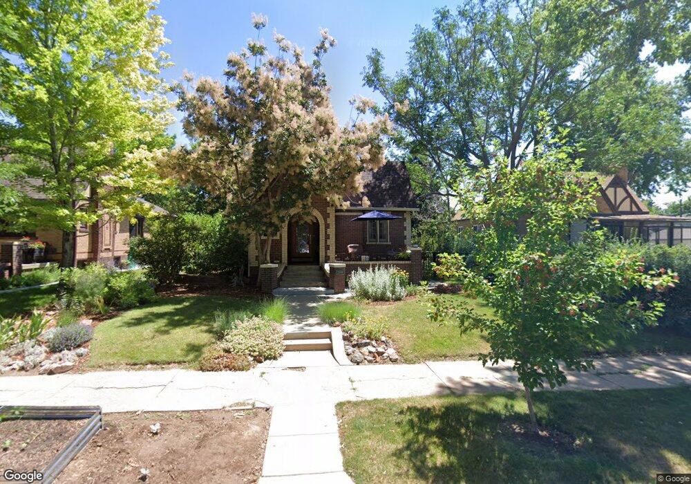 2810 Clermont St, Denver, CO 80207 - photo 1