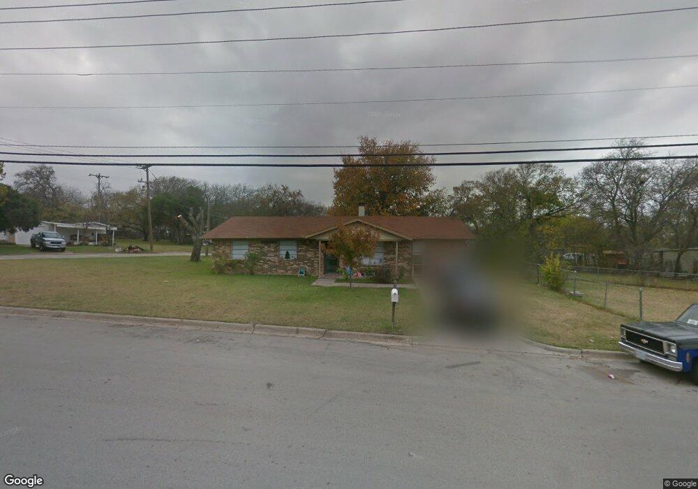 660 Meadow Park Dr, Fort Worth, TX 76108 - photo 1