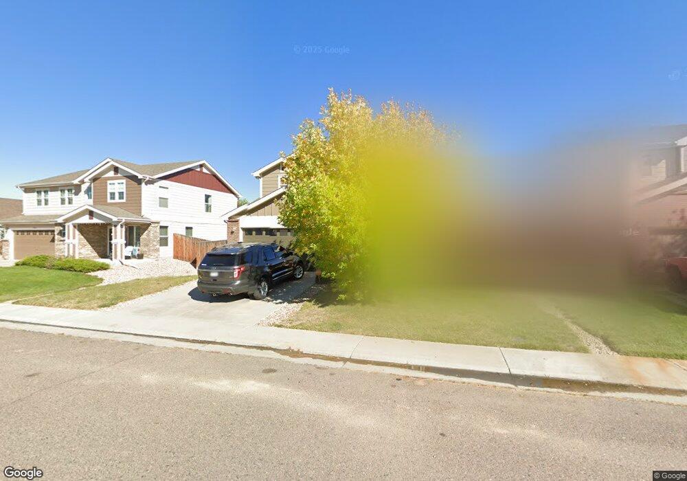 13666 Krameria Way, Thornton, CO 80602 - photo 1