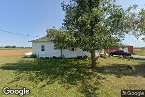 4403 N 300 E, Camden, IN 46917