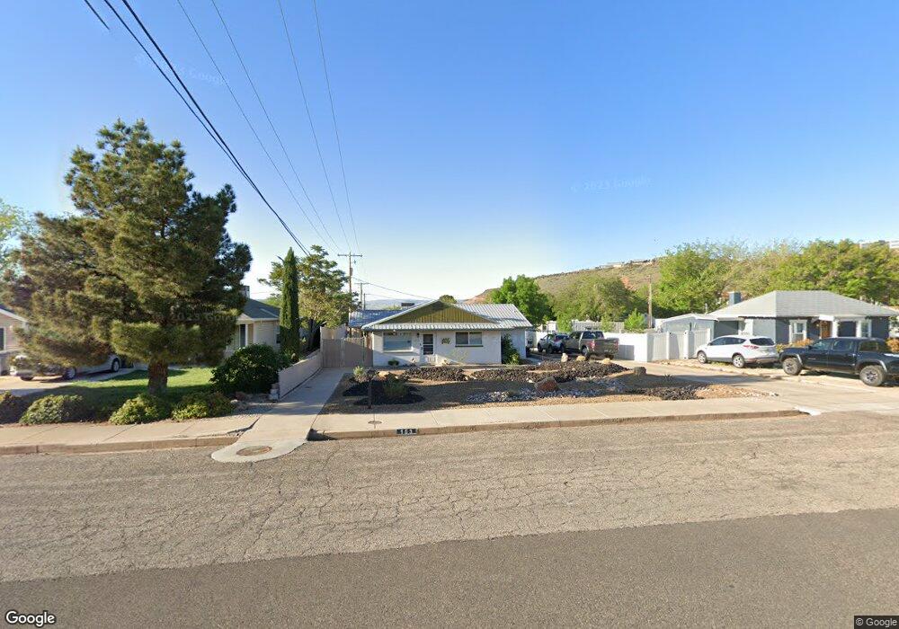 153 W 200 S, Saint George, UT 84770 - photo 1