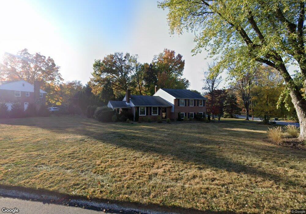 89 Brookmead Rd, Wayne, PA 19087 - photo 1