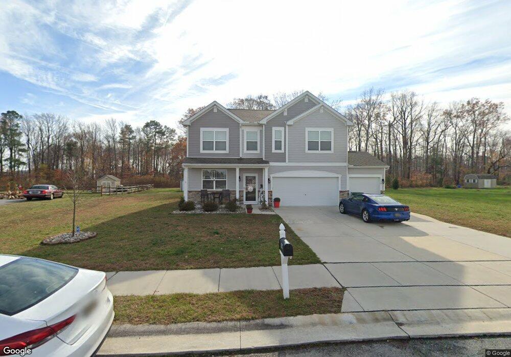 196 Coral Ct, Frederica, DE 19946 - photo 1