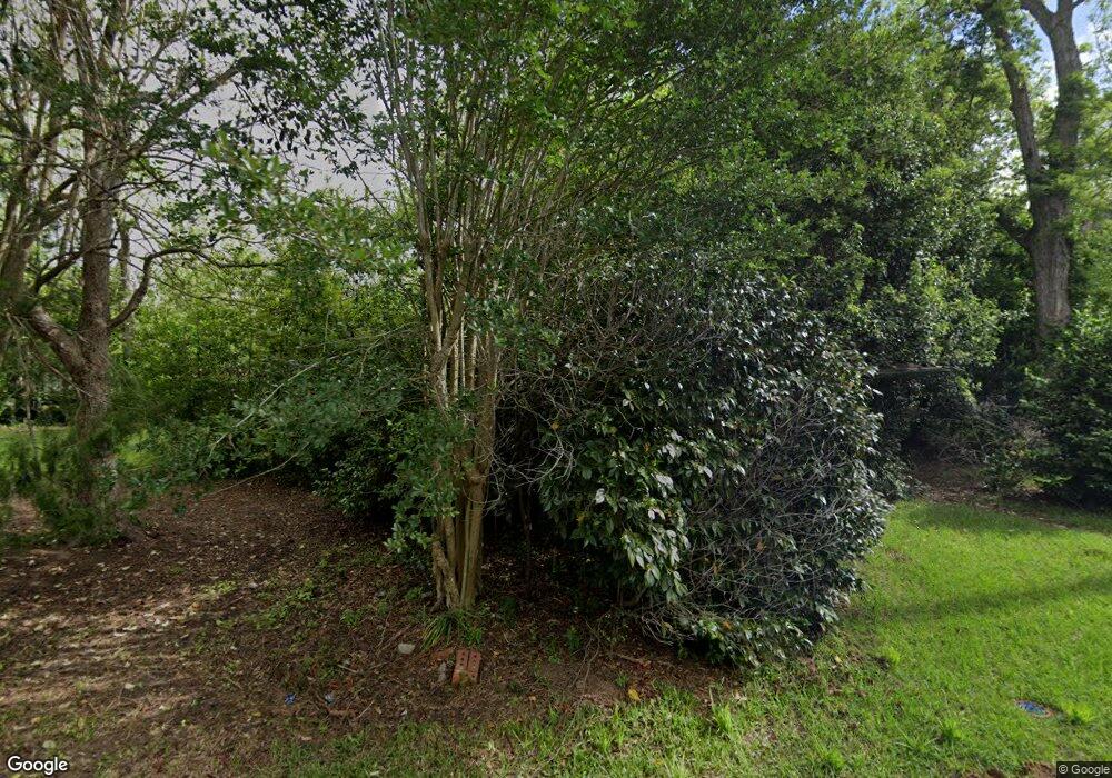 120 Foy St SW, Funston, GA 31753 - photo 1