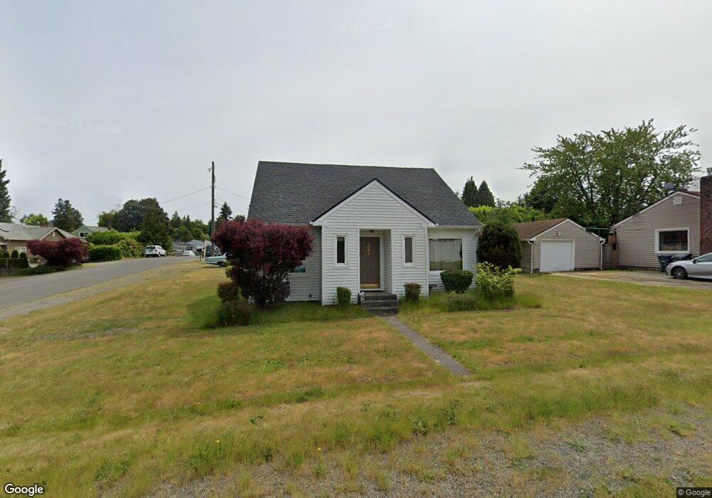 3001 Mtn View Ave W, University Place, WA 98466 - photo 1