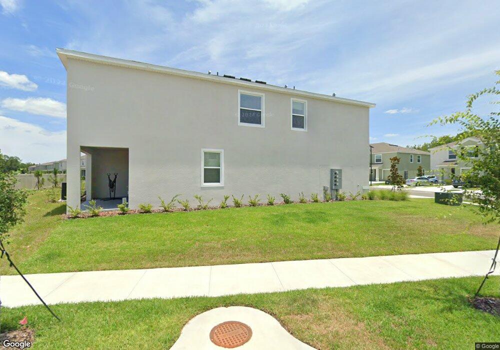 11055 Crescent Deer Dr, Land O' Lakes, FL 34638 - photo 1