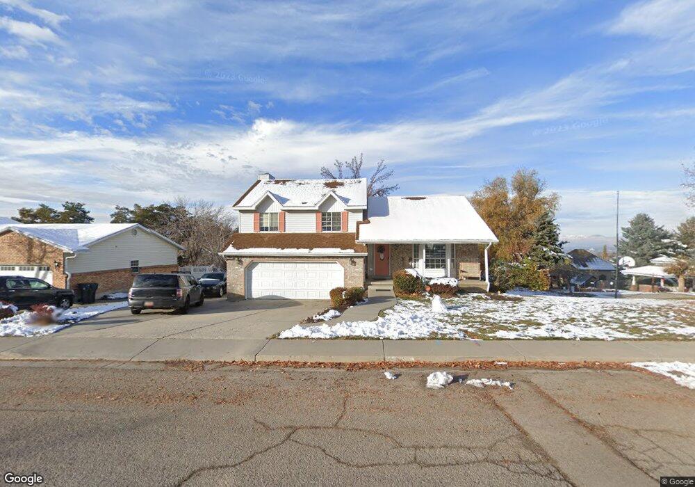 339 N 1350 E, Pleasant Grove, UT 84062 - photo 1