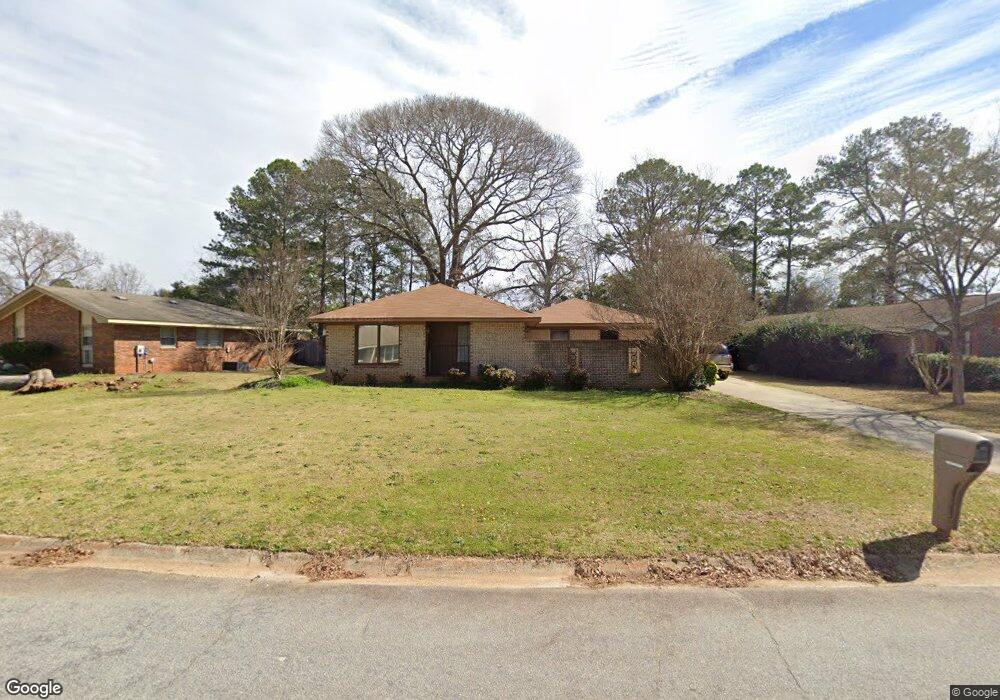 217 Valencia Cir, Centerville, GA 31028 - photo 1