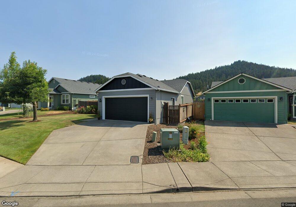 1887 S 58th St, Springfield, OR 97478 - photo 1