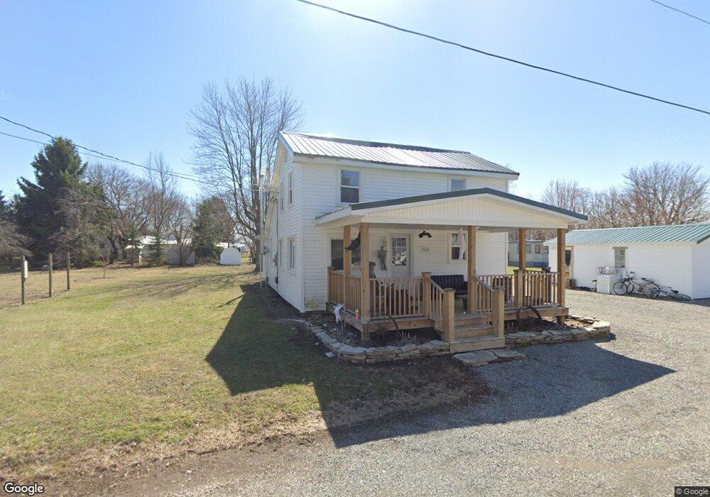 5520 Port St, Columbus Grove, OH 45830 - photo 1