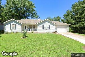 1111 Windsor St, Joplin, MO 64801