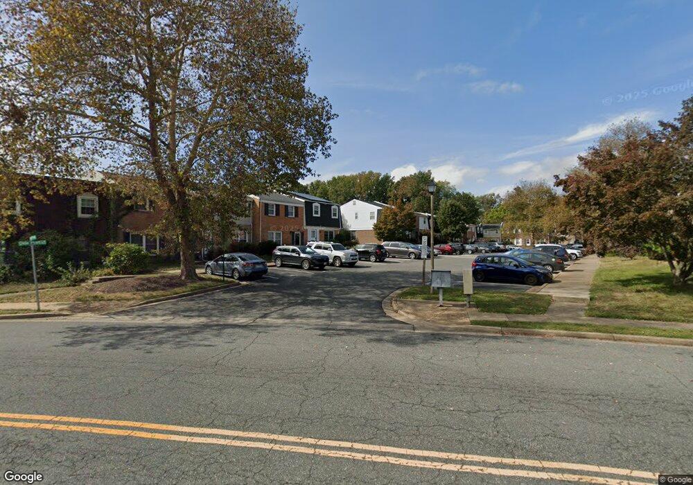 3769 Port Hope Point, Triangle, VA 22172 - photo 1