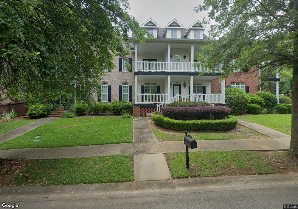 856 Tufthunter, Macon, GA 31210 - photo 1