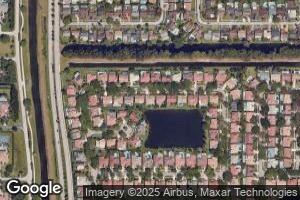 11000 NW 18th Dr, Plantation, FL 33322