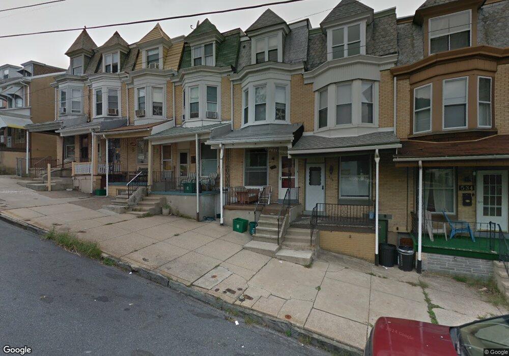 538 S 16th St, Reading, PA 19606 - photo 1