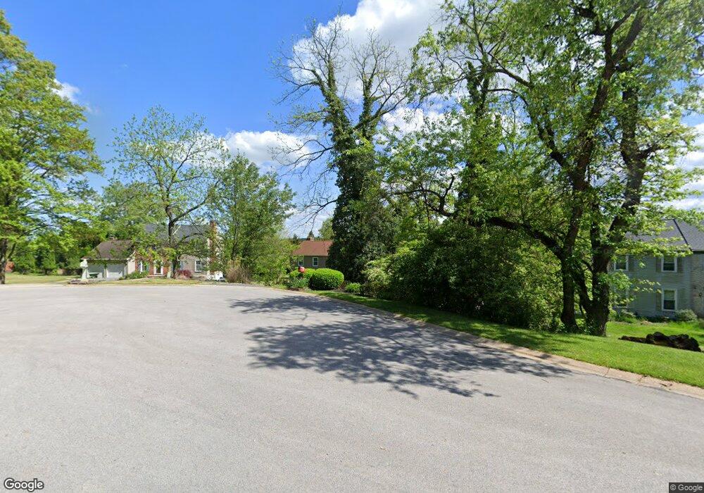 490 Orchard Cir, Exton, PA 19341 - photo 1