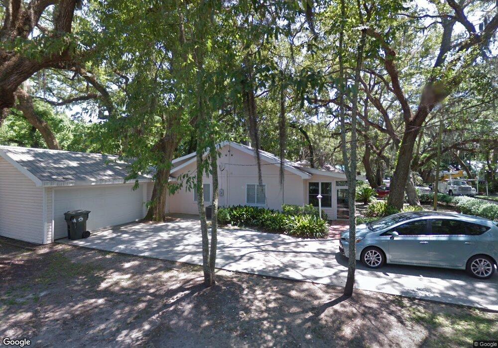 420 12th St, Saint Simons Island, GA 31522 - photo 1