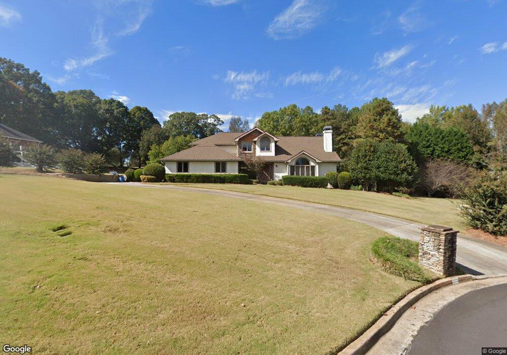 1145 Rose Bay Ct SE, Conyers, GA 30013 - photo 1