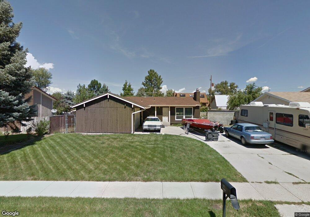 957 E 7725 S, Midvale, UT 84047 - photo 1