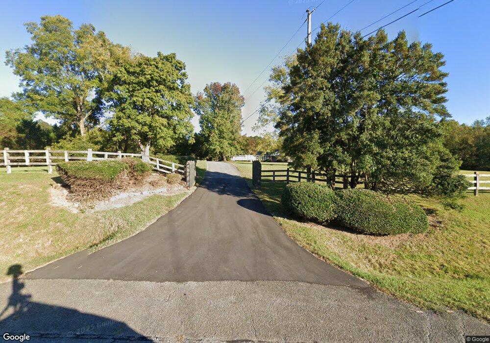 12388 Highway 411 N, Cisco, GA 30708 - photo 1