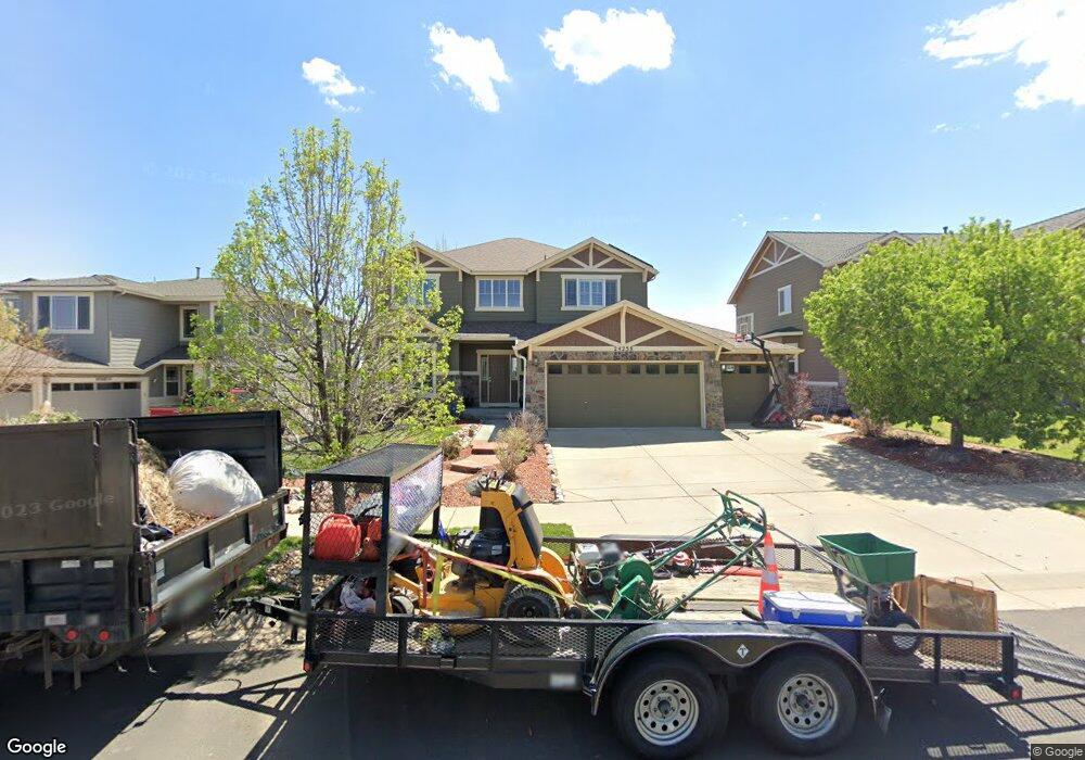 24258 E Arapahoe Place, Aurora, CO 80016 - photo 1