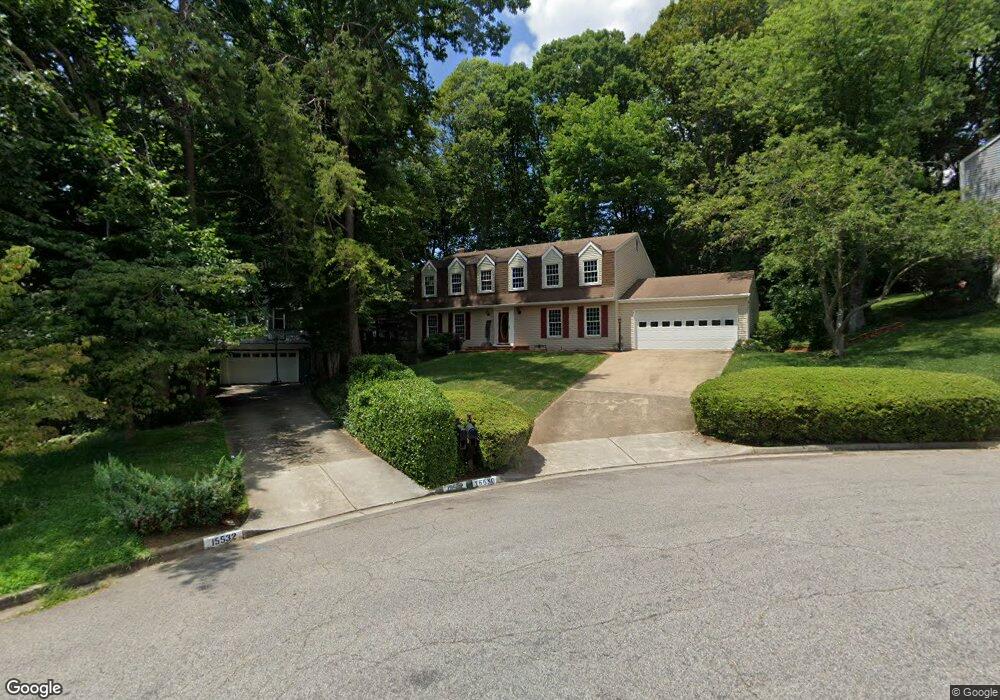 15530 Yorktown Dr, Dumfries, VA 22025 - photo 1