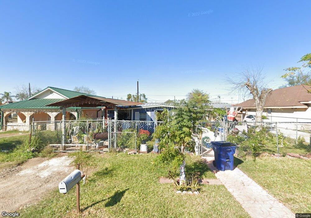 204 Date Palm St, Donna, TX 78537 - photo 1