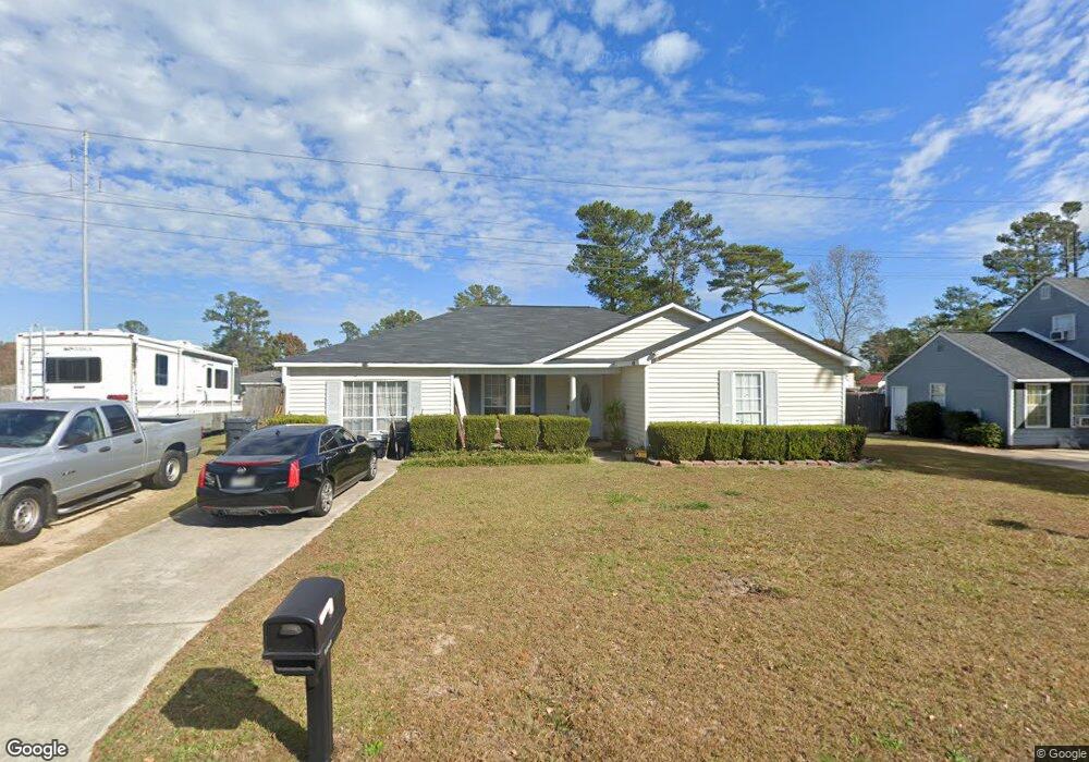 4139 Clinton Way E, Augusta, GA 30907 - photo 1