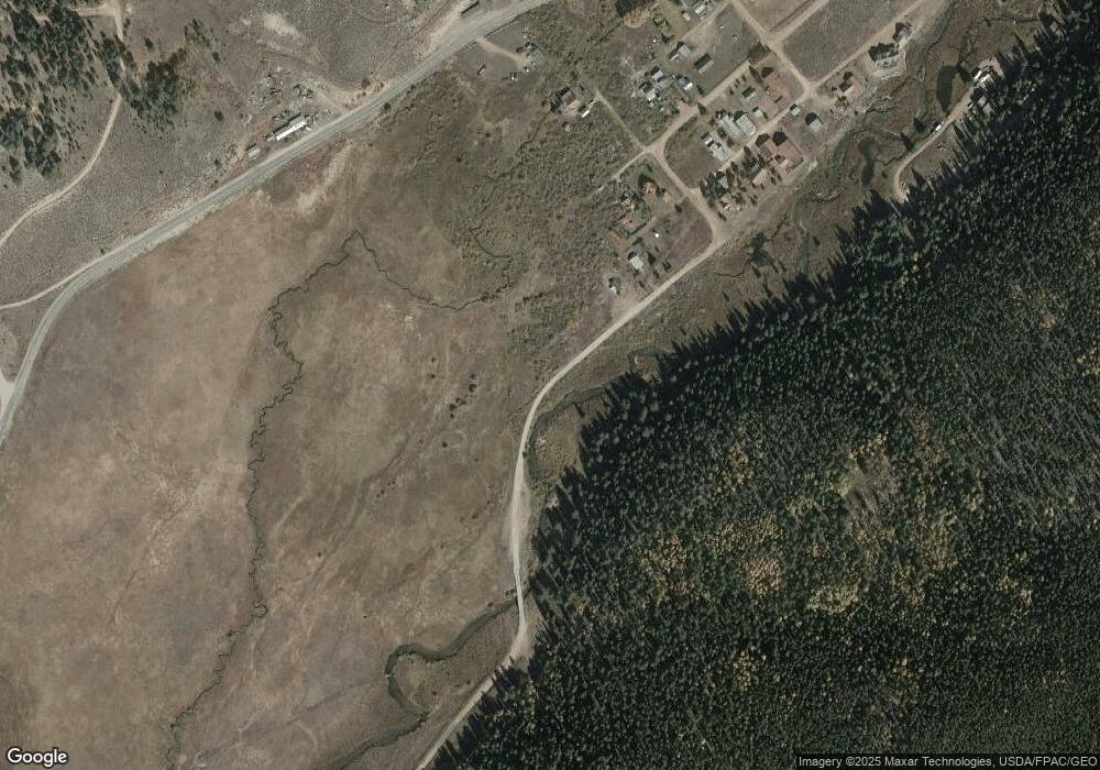 5000 Usfs Rd 763, Pitkin, CO 81241 - photo 1