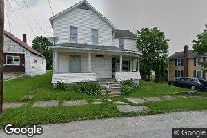 432 Glenwood Ave, Glen Campbell, PA 15742