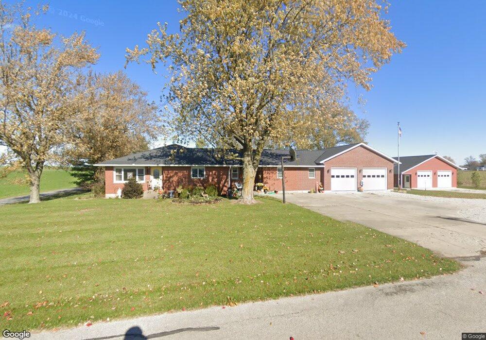 1757 Saint Joe Rd, Fort Recovery, OH 45846 - photo 1