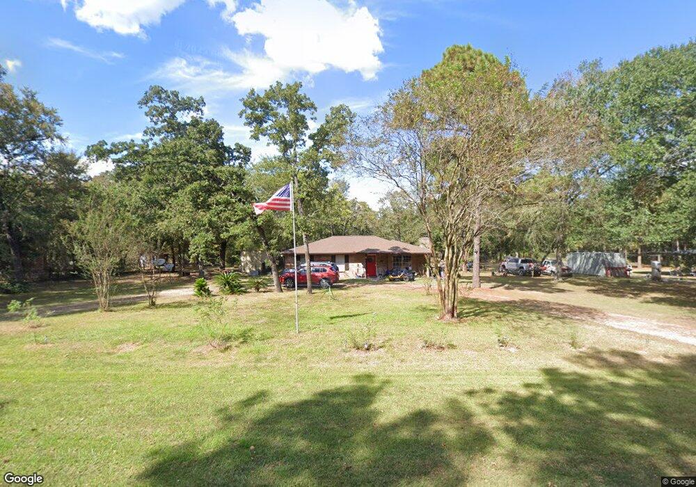 25400 Brushy Creek Dr, Hockley, TX 77447 - photo 1