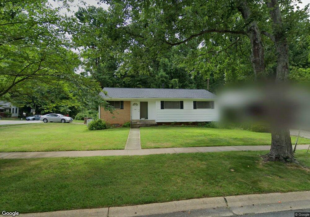 1641 Martha Terrace, Rockville, MD 20852 - photo 1