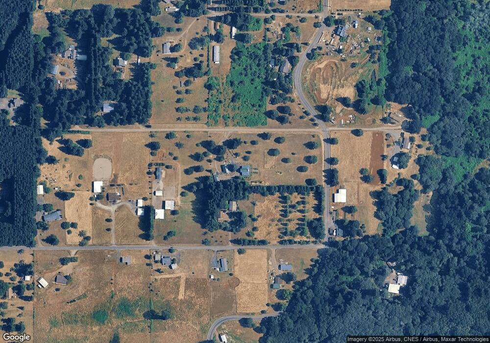 26215 SW Mayette Dr, Sheridan, OR 97378 - photo 1