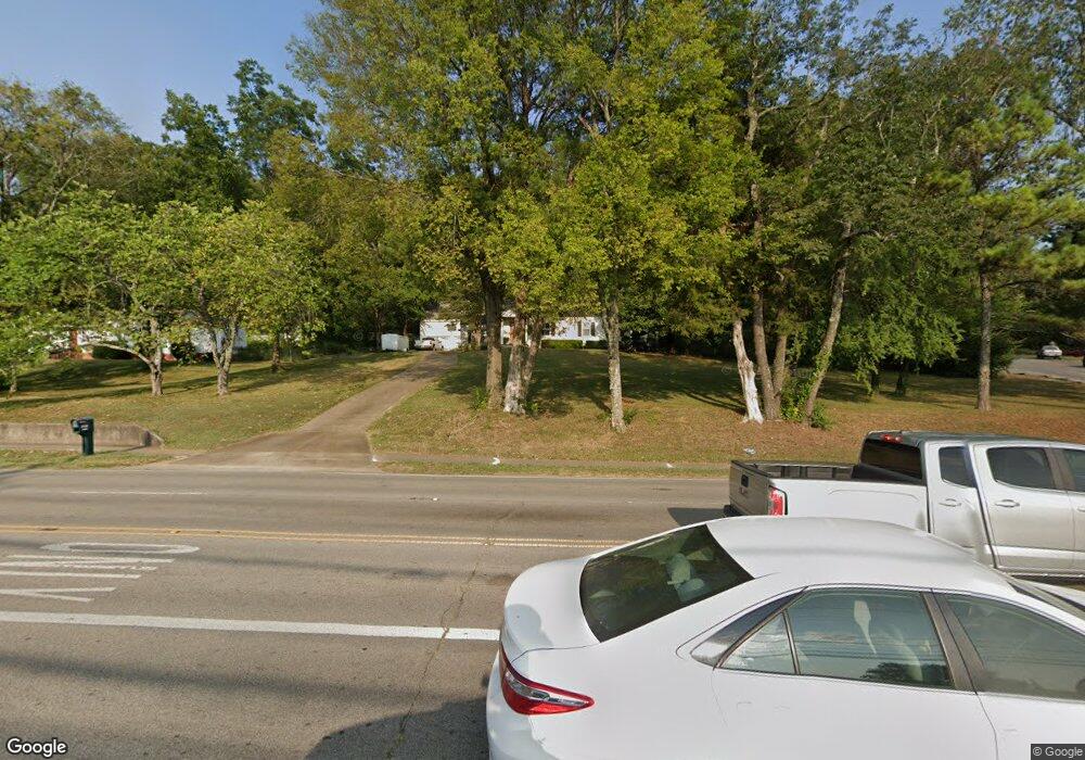 6515 Whitesburg Dr SE, Huntsville, AL 35802 - photo 1