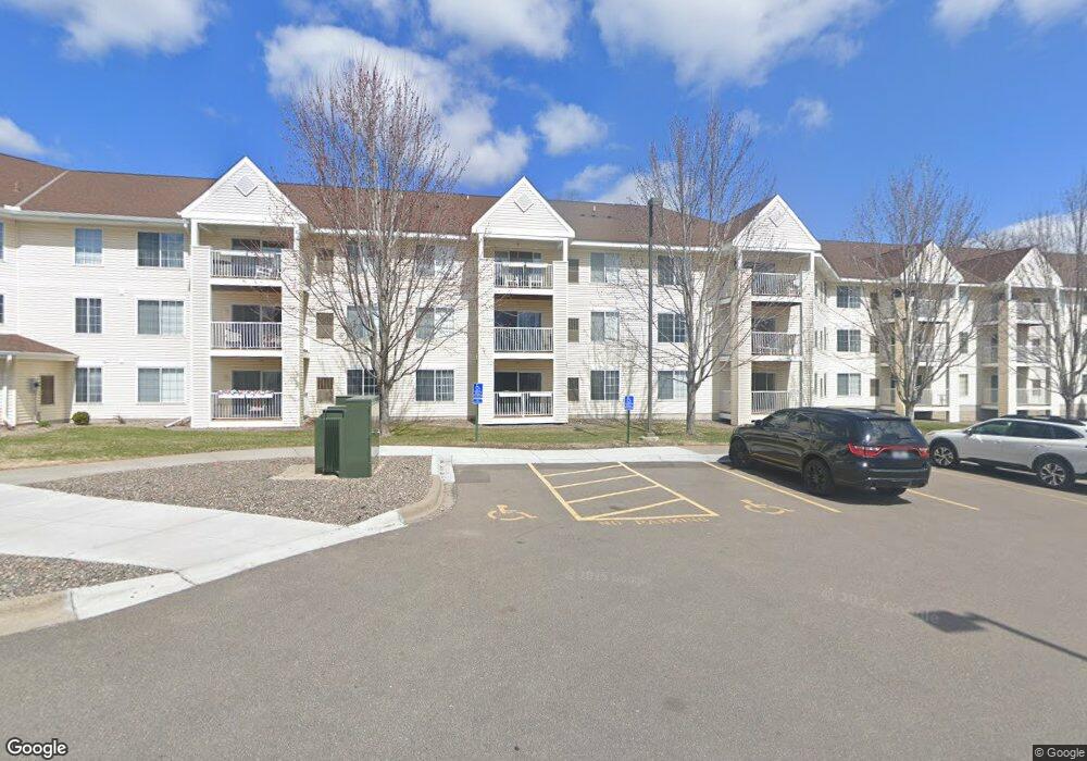 Gramercy Park Northwest unit 323, Plymouth, MN 55442 - photo 1