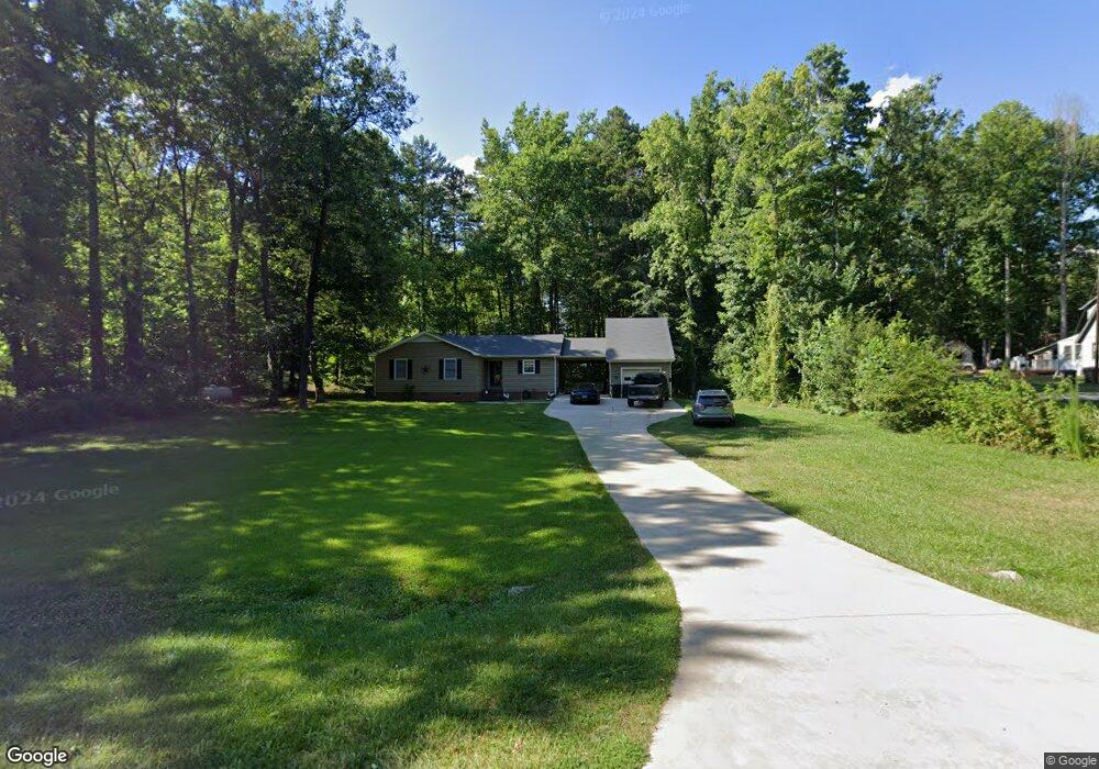 1366 Arabian Dr, Asheboro, NC 27205 - photo 1