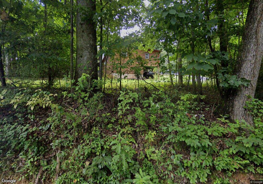 1808 Henry Evans Rd, Ellijay, GA 30536 - photo 1