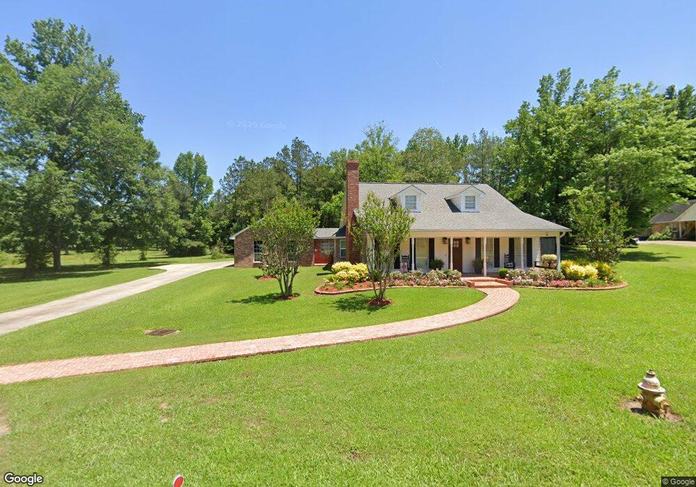 160 Pat St, Pineville, LA 71360 - photo 1