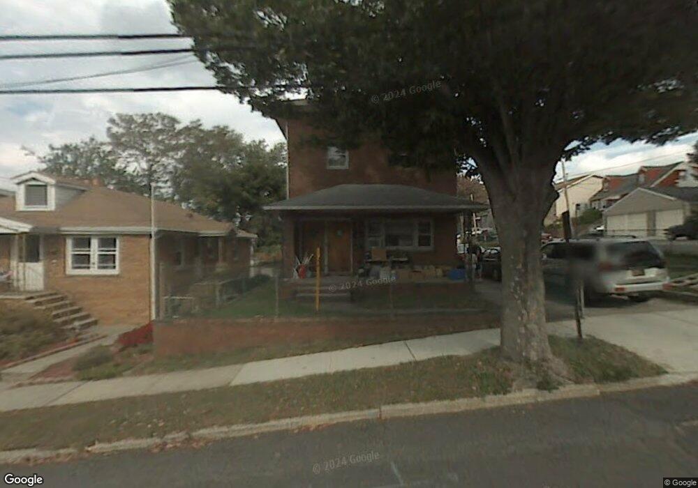 453 Thomas Ave, Lyndhurst, NJ 07071 - photo 1